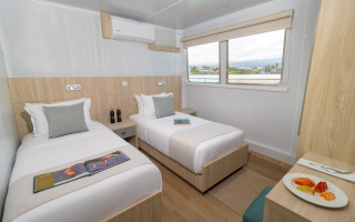 GALAPAGOS ANGEL 9