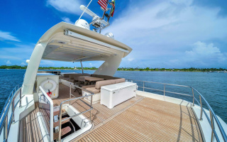OCEANA 8