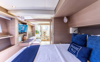 MARE BLU 8
