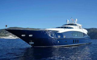 SEA BREEZE ONE