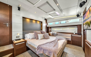 OCEANA 22