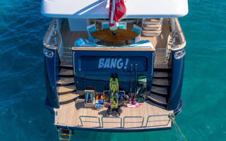 BANG! 5