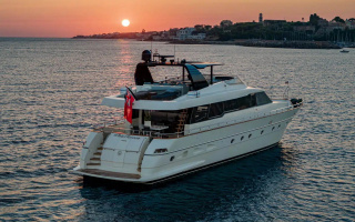 WHITEHAVEN 42