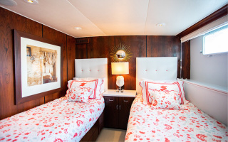 SOVEREIGN 18