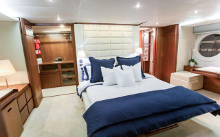 ITALIAN YACHT 85 10