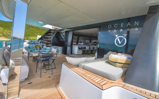 OCEAN VIBES 11