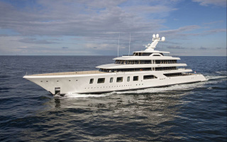 AQUARIUS 2