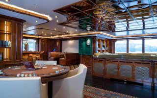 STARFIRE 27