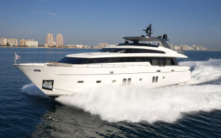 GOLDEN YACHT 2