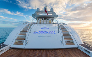 INCOGNITO 4