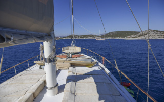 QUEEN OF SEA 7