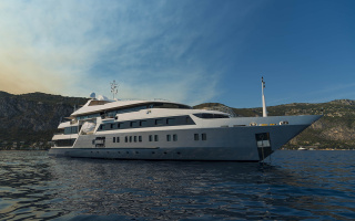 MARQUISE 28