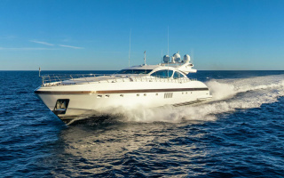 BLUE AZUR 23