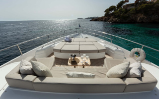 MIO BARCO 7