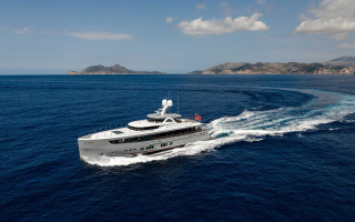 CALYPSO I 13