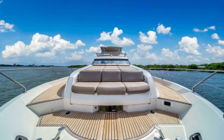 OCEANA 7