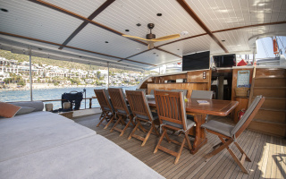 BODRUM QUEEN 10
