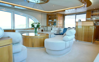 SEA BREEZE ONE 18