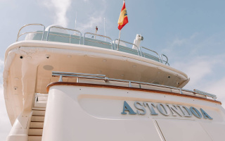 APOLLO I 3