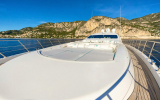 BLUE AZUR 5
