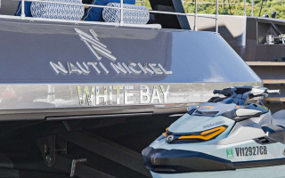 NAUTI NICKEL 3