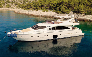 STELLA D'ORO 23