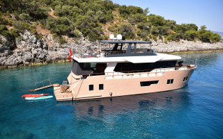 COMPASS 21