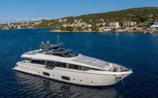 KATARIINA XO 16