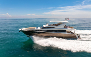 OCEANA 35