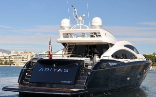 ARIYAS 2