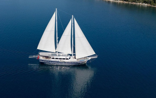 SARAYLI 1 16