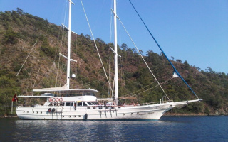 AEGEAN CLIPPER