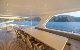 LYCIAN DREAM 6