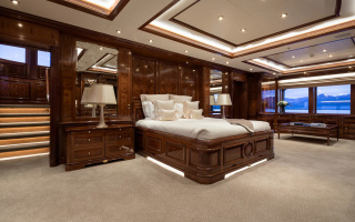 STARFIRE 45