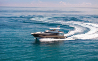 OCEANA 3