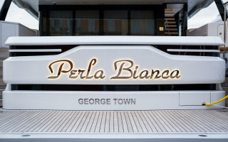 PERLA BIANCA 2