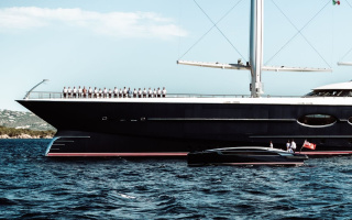 BLACK PEARL 5
