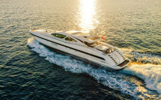 BLUE AZUR 3