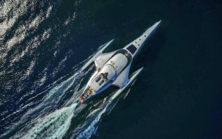ADASTRA 2