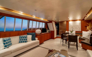 WHITEHAVEN 35