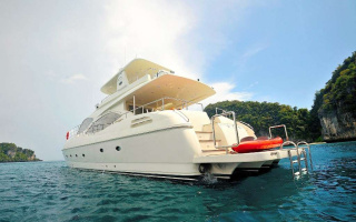 LADY KATHRYN 3