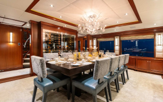 OCEAN CLUB 30