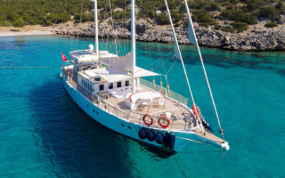 GAZELLA 24