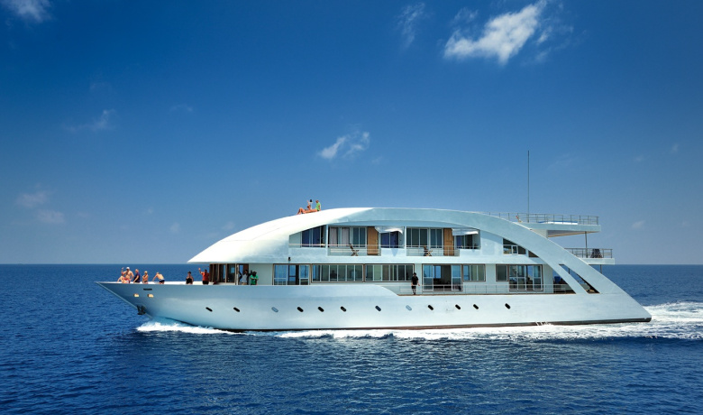MALDIVE MOSAIQUE