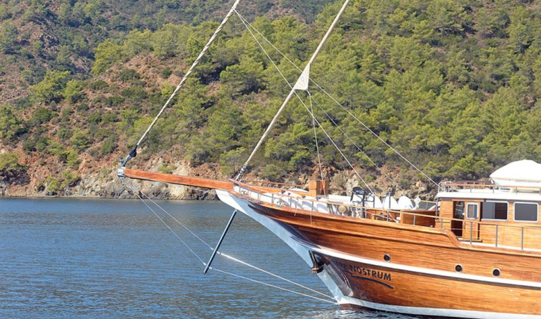 MARE NOSTRUM
