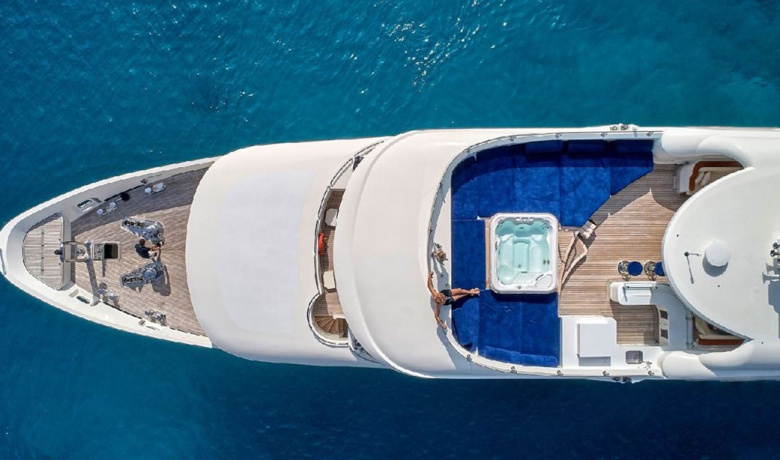 SERENITY II