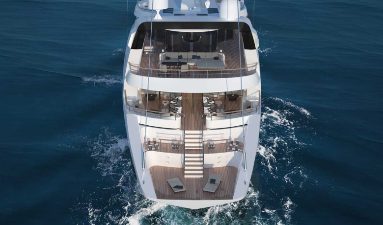 LE PONANT