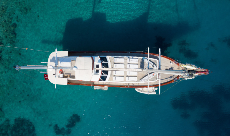 SERENITY 86