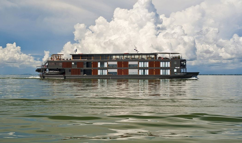 AQUA MEKONG