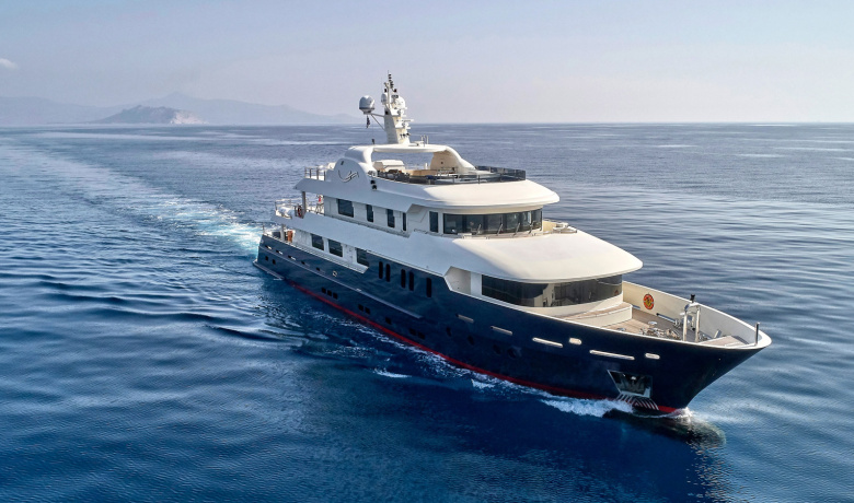 SERENITY II